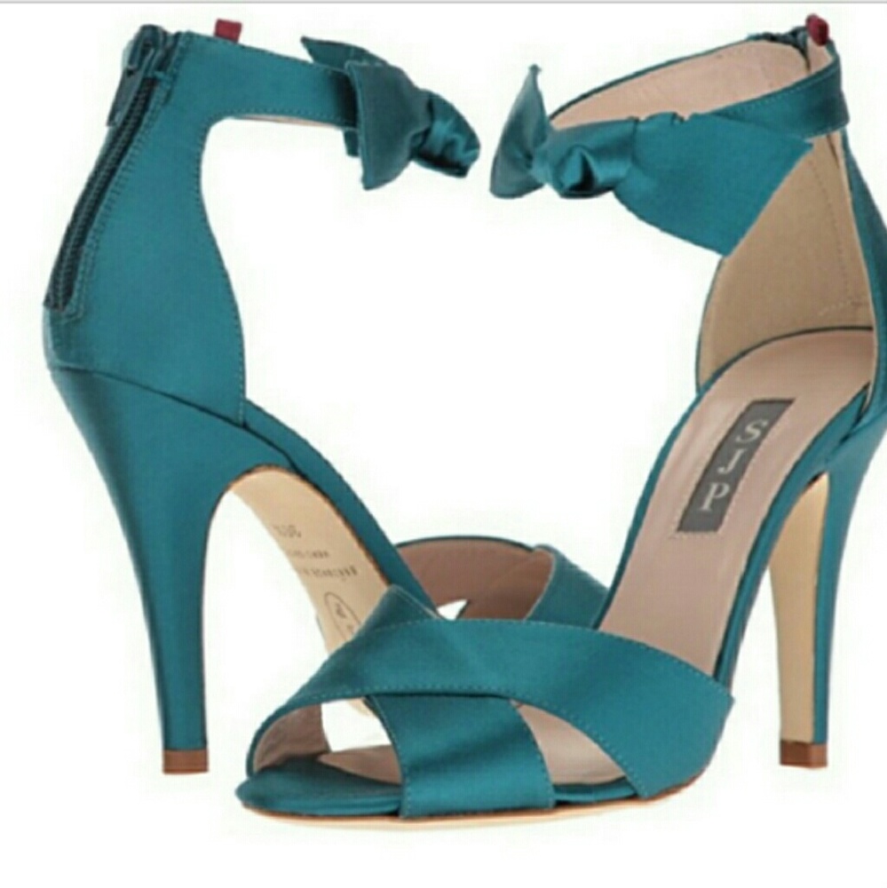 Brand new SJP Sarah Jessica Parker Shoes